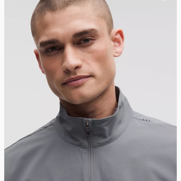 Zeroed In Track Jacket - Picture 4 of 8